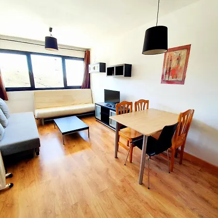 Monte Oiz Slow&relax By Erb Appartement
