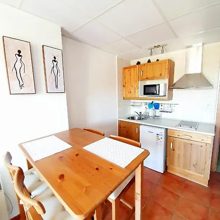 Appartement Monte Oiz Slow&relax By Erb *
