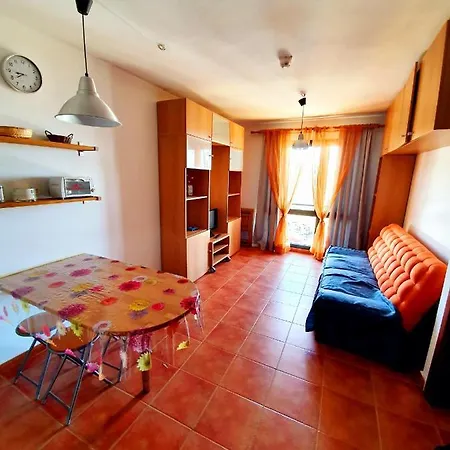 Appartement Monte Oiz Slow&relax By Erb