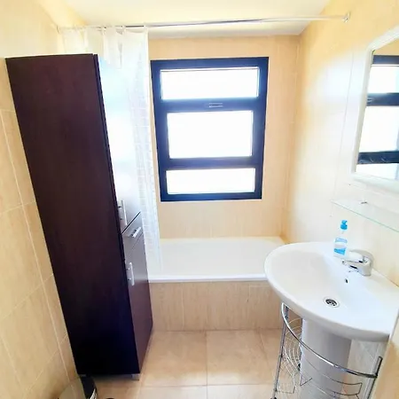 Monte Oiz Slow&relax By Erb Appartement *