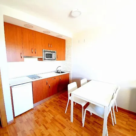 Appartement Monte Oiz Slow&relax By Erb *