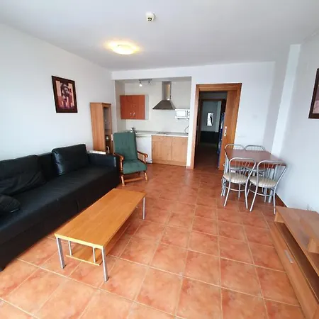 Monte Oiz Slow&relax By Erb Appartement