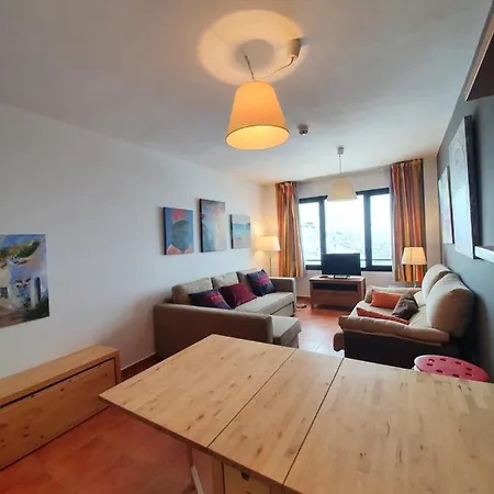 Appartement Monte Oiz Slow&relax By Erb