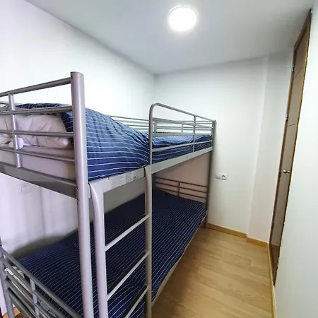 Appartement Monte Oiz Slow&relax By Erb Sierra Nevada