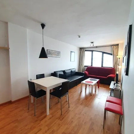 Appartement Monte Oiz Slow&relax By Erb Sierra Nevada